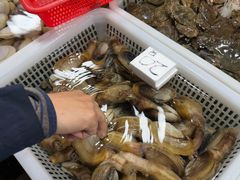-都斛海鲜街