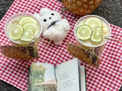 -冯校长老火锅(太古里店)