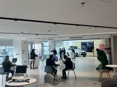 -北京盈之宝宝马4S店(望京店)