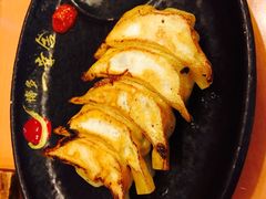 -博多一幸舍(侨福芳草地购物中心店)