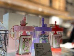 -喜茶(广州北京路惠福东店)