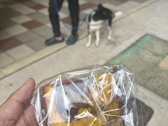 -占西饼店
