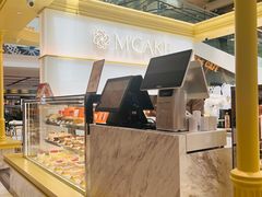 -M'CAKE(西单大悦城店)