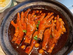 -苏帮袁Sue Cuisine(来福士店)