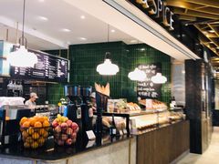 自助取餐区-BAKER&SPICE(环贸店)
