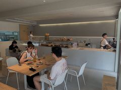 -吉森Bakery(教育路店)