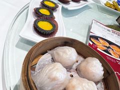 -金河半岛园林酒家(金融城店)