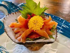 -矶野水产(澳门逸园中心店)