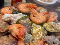 -船梆煮•蒸汽海鲜·生腌干蒸(五四广场店)