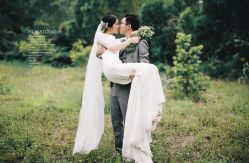 -菲林婚纱摄影工作室