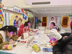 -喜佳安丽·国际月子会所