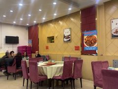 -奥华餐厅·老张记(台基厂店)