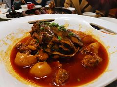 -徐鼎盛民间菜(南坪后堡店)