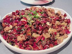 -老屋川菜·水煮鱼(龙湖亦庄天街店)
