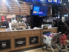 -皇后西斯汀饼店(文化路店)