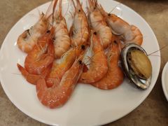 -盛宴标帜餐厅·亲子自助 (南昌喜来登酒店)