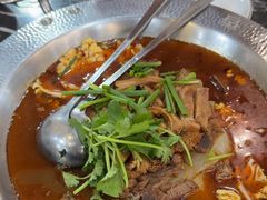 -古乐牛香·鲜牛肉牛杂火锅(高新店)