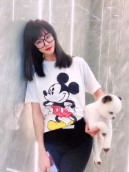 -Tipo Hair salon（明星）店