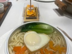 -北京泰富酒店-柏景轩中餐厅