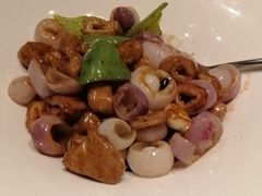 -味茂·老船夫1927(东海东路店)
