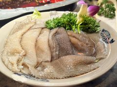 鲜毛肚-重庆渝达老火锅(春熙路店)