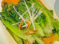 -月福京味斋·烤鸭店·北京菜(鼓楼总店)