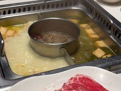 -巴奴毛肚火锅(大剧院店)