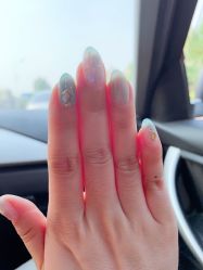 -JERRY日式美甲美睫纹绣工坊