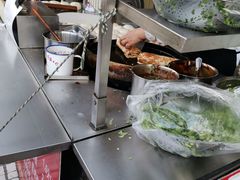 -金杨老摊头蛋饼(金口路店)