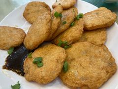 -锐记美食店·现捞海鲜(闸坡店)