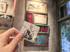 -周小明火锅(黑金冠社区店)