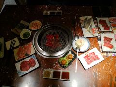 -和牛村烧肉放题(淄博王府井店)