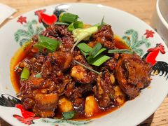 -树厨贵州菜(大十字店)