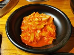 -九田家黑牛烤肉料理(香河店)