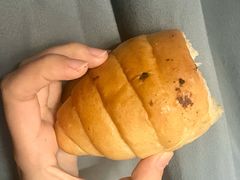 -烫面包·面包烘焙(绿地缤纷城店)