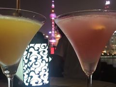 -罗斯福色戒酒吧(外滩店)