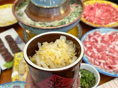 -松嘎里·乌拉满族火锅