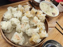 -嘉州海汇源老烧麦店