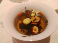 -喜鼎海胆水饺(柏威年购物中心店)