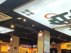 -蛙老爹·蜀香美蛙鱼头(王家湾店)