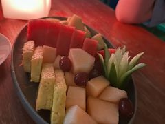 -罗斯福色戒酒吧(外滩店)