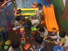 -蓝鲸湾汤泉(包河店)