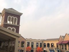 -王府井奥莱临潼小镇(临潼店)