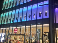 -优衣库(深圳万象天地旗舰店)