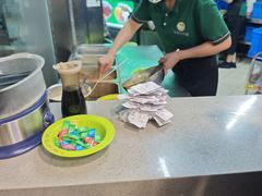 -笑笑凉皮(富国街店)