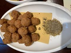 小米贡丸-老厨家(友谊路总店)