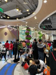 -meland club亲子乐园(石家庄万象城店)