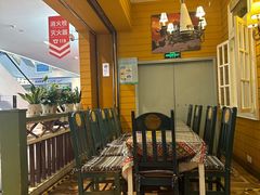 -彼德西餐厅(环球中心店)