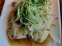 石龙和庆豆皮鸡-小和庆·知味(首铸万科店)