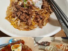 -春笙食堂.丼饭拉面寿司(GOGO新天地店)